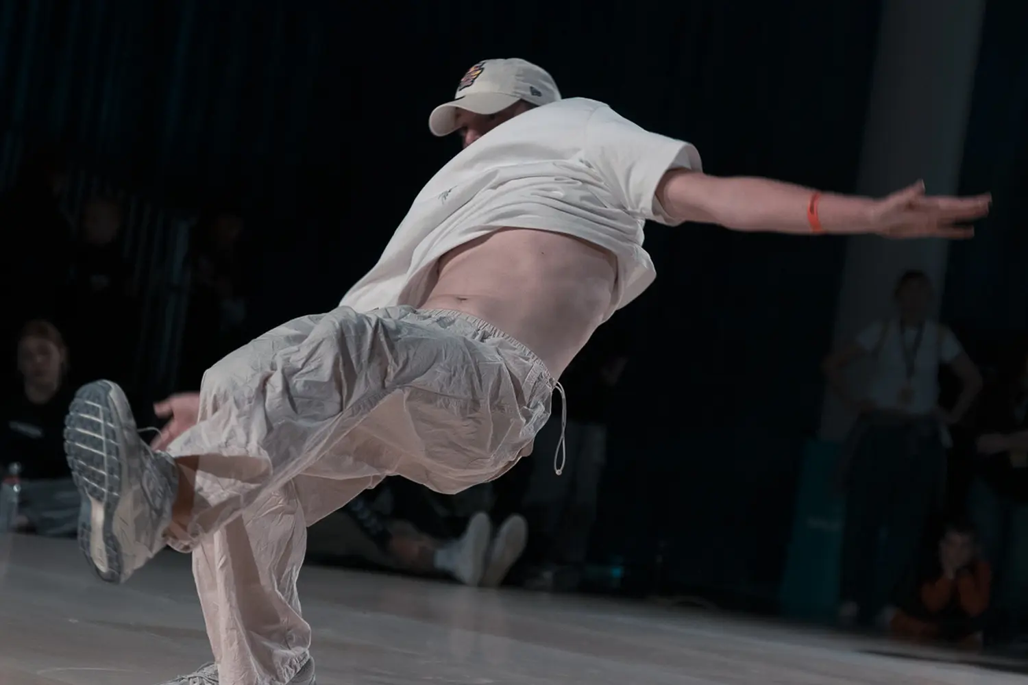 International Baltic Break Battle 2024 von Baltic Dance e.V.