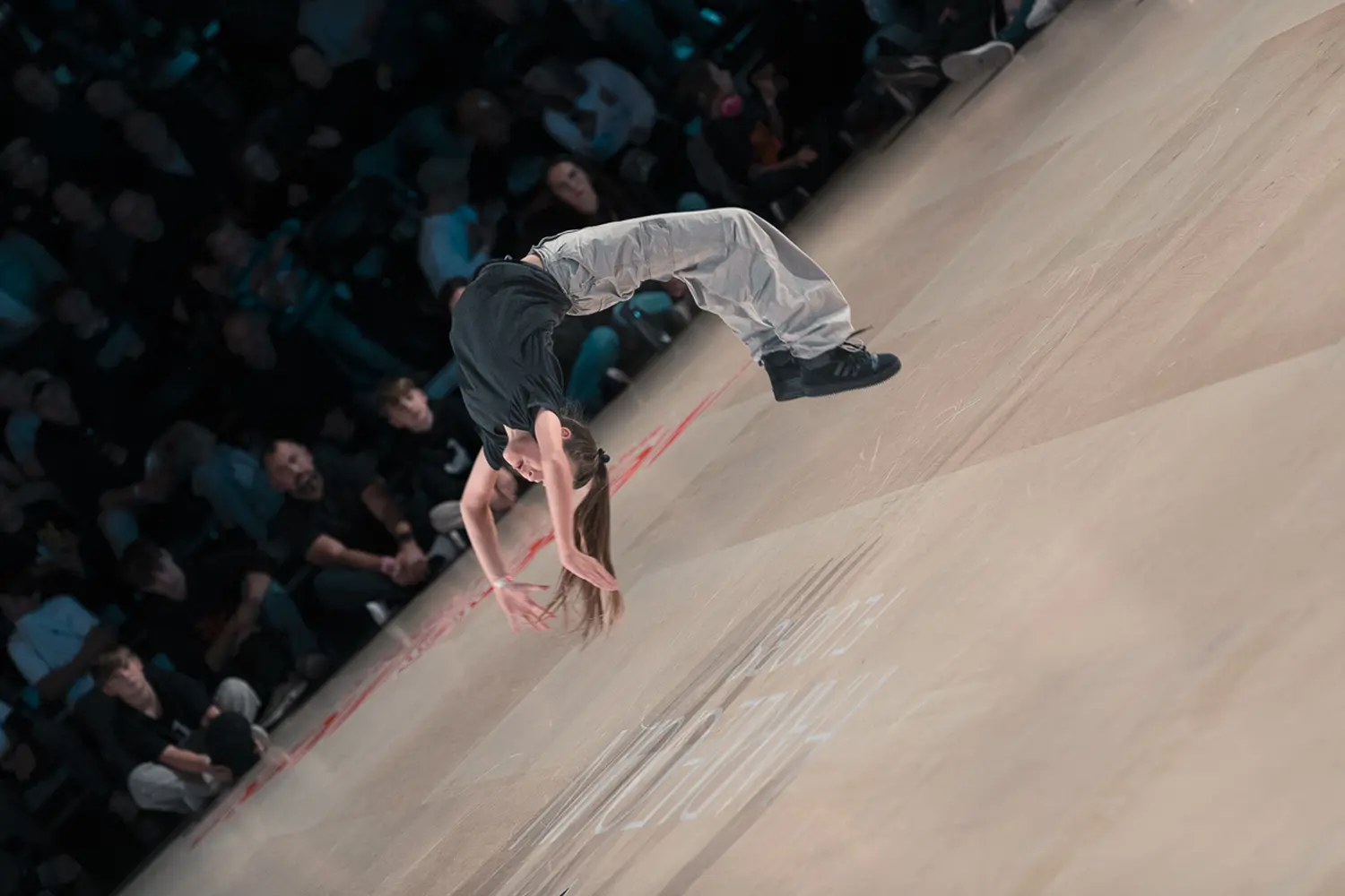 International Baltic Break Battle 2024 von Baltic Dance e.V.
